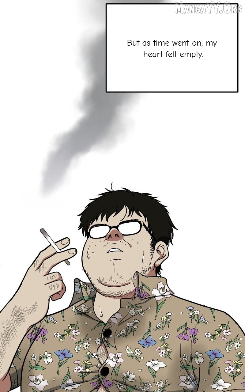 Change Me Chapter 86 - page 152